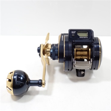 ２１ソルティガＩＣ１００